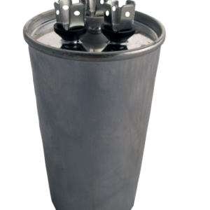 CD75+7.5X440R Supco Round Dual Run Capacitor