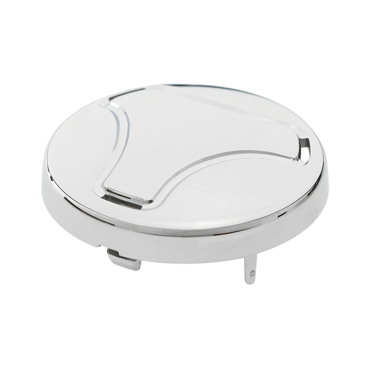 5006EA3009B LG Washer Chrome Pulsator Cap