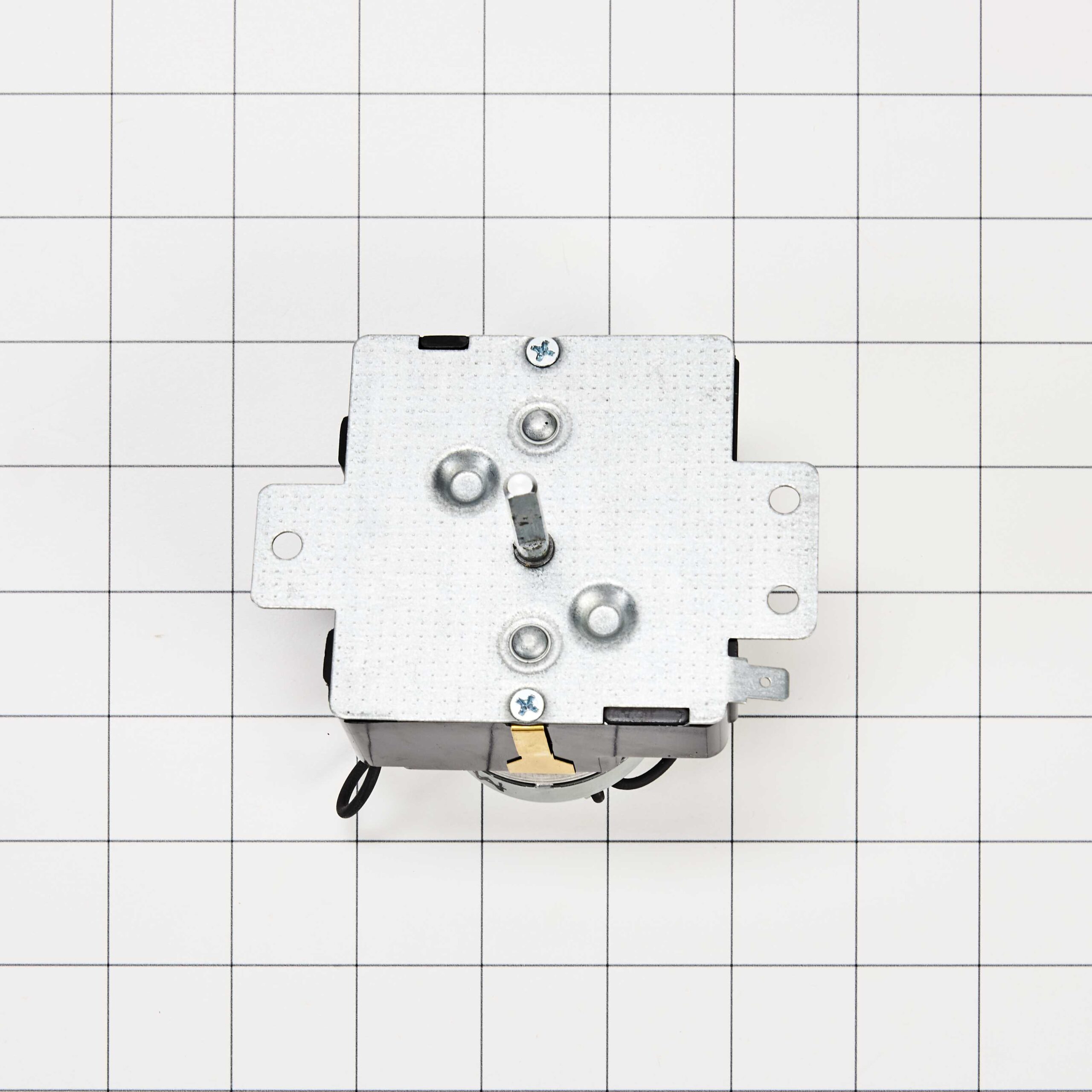 WPW10113761 Whirlpool Timer - Image 2