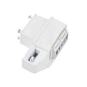 WPW10151374 Whirlpool Refrigerator Diffuser