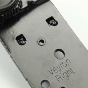 AEH73676806 LG Refrigerator LOWER Hinge Assembly