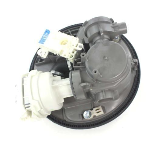 WPW10554963 Whirlpool Dishwasher Pump & Motor - Image 2