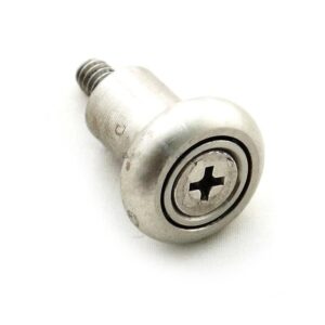 211089P Fisher & Paykel Rack Roller (PKD)