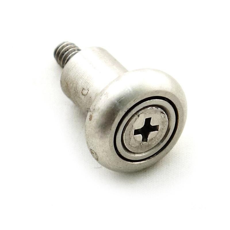 211089P Fisher & Paykel Rack Roller (PKD)