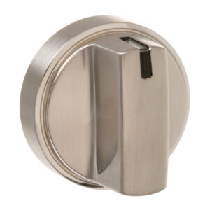 WB03X42210 GE Stainless Steel Knob Burner