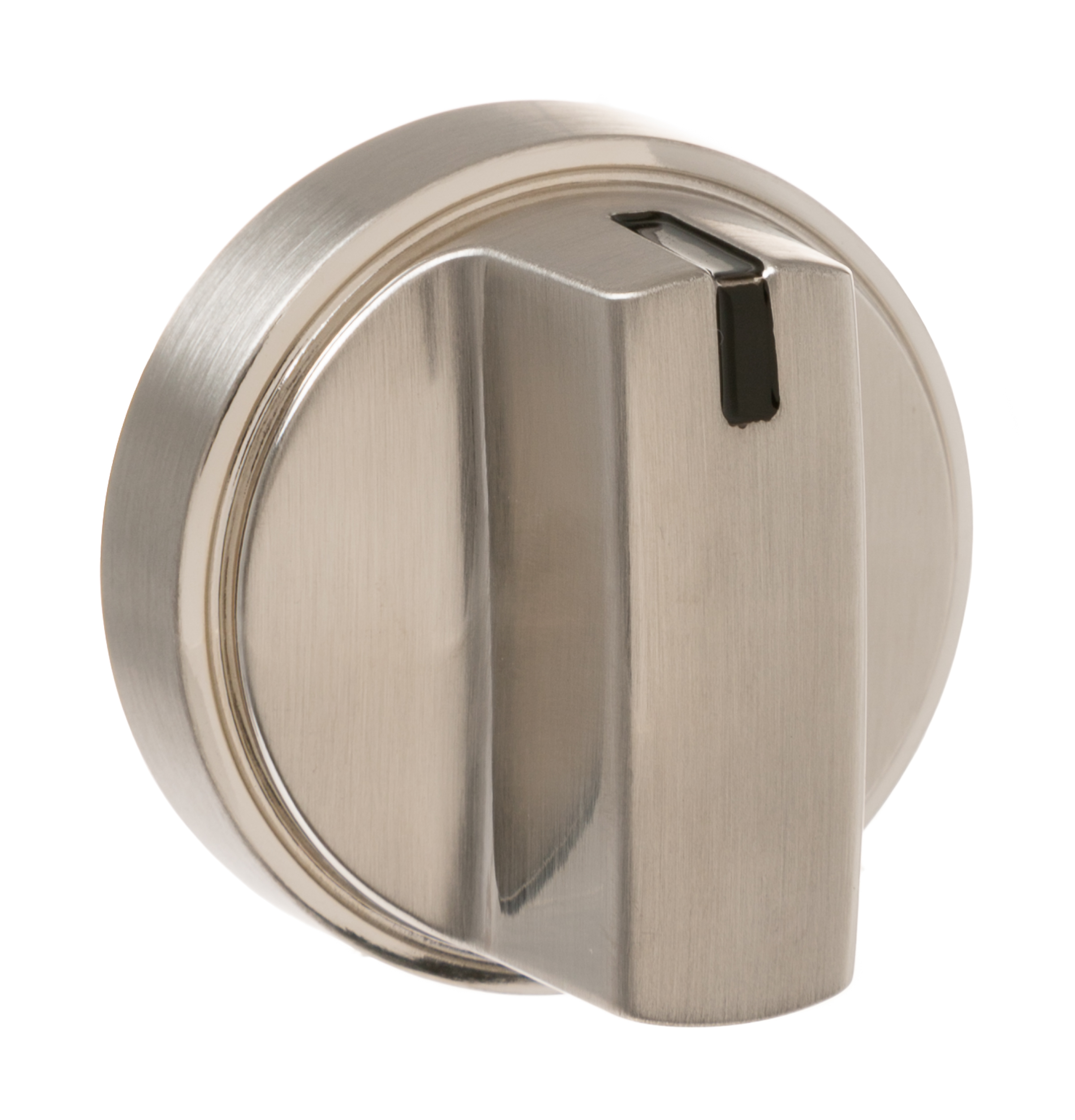 WB03X42210 GE Stainless Steel Knob Burner