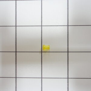WP3348110 Whirlpool Light Lens