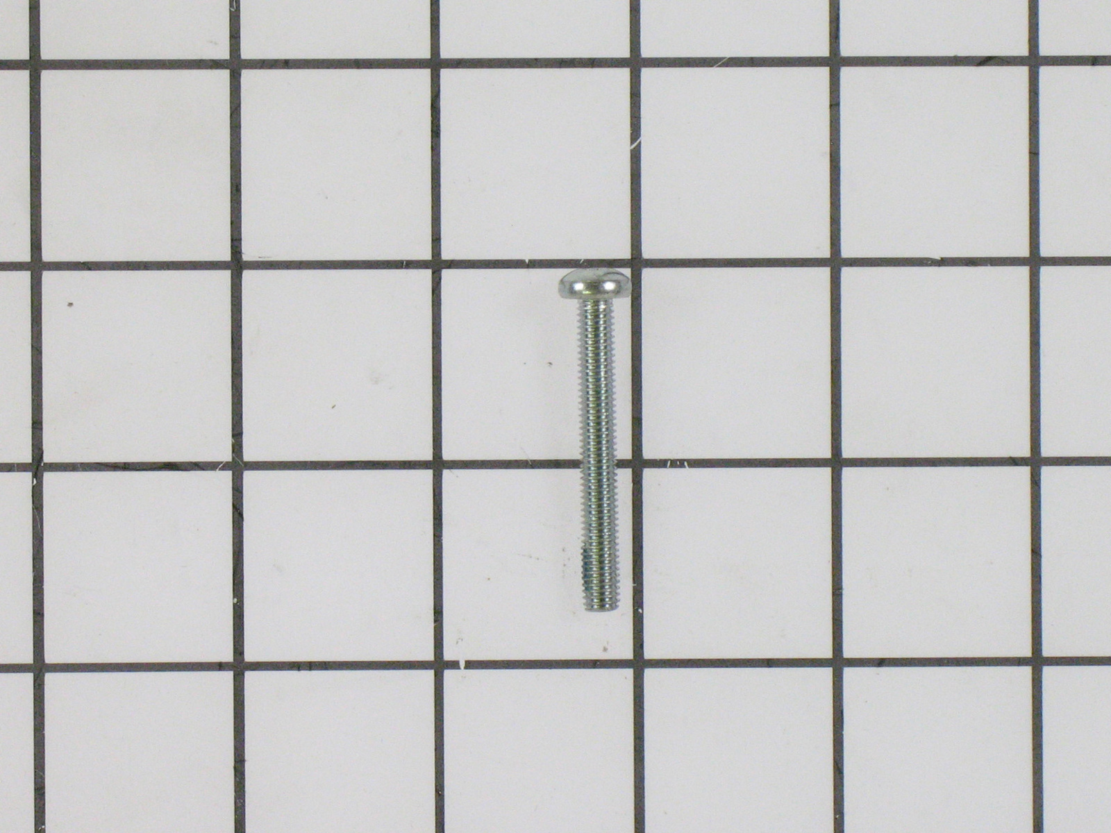 00628999 Bosch Dishwasher Screw