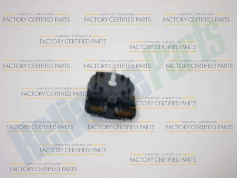 WP8541110 Whirlpool Timer - Image 2