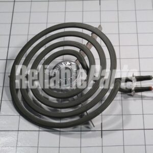 WB30K10016 GE Oven Surface Unit Assembly 6