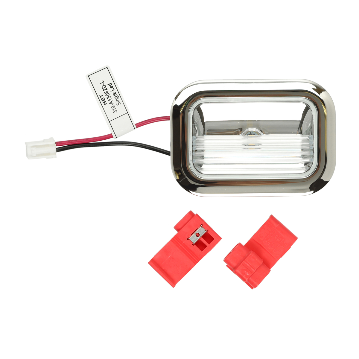 W11683242 Whirlpool Module - Image 3