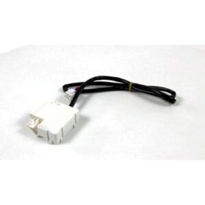DC34-00025G Samsung Switch Door Lock DC12V 0.3A