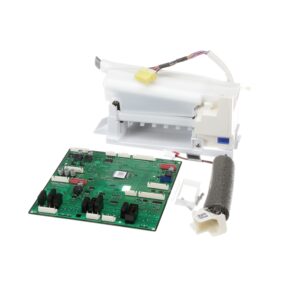 DA82-02640A Samsung Refrigerator Assembly Ice Da94-03757b Cd