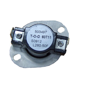 DC47-00018A Samsung Thermostat