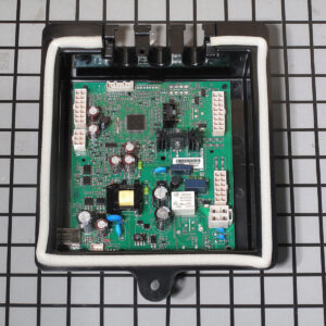 5304499075 Frigidaire Refrigerator Board Main Power