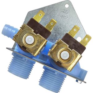 WPW10356257 Whirlpool Valve