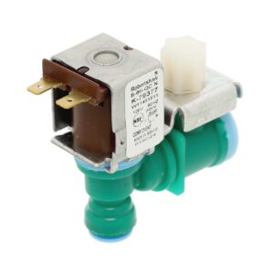 W11512399 Whirlpool Refrigerator Inlet Valve