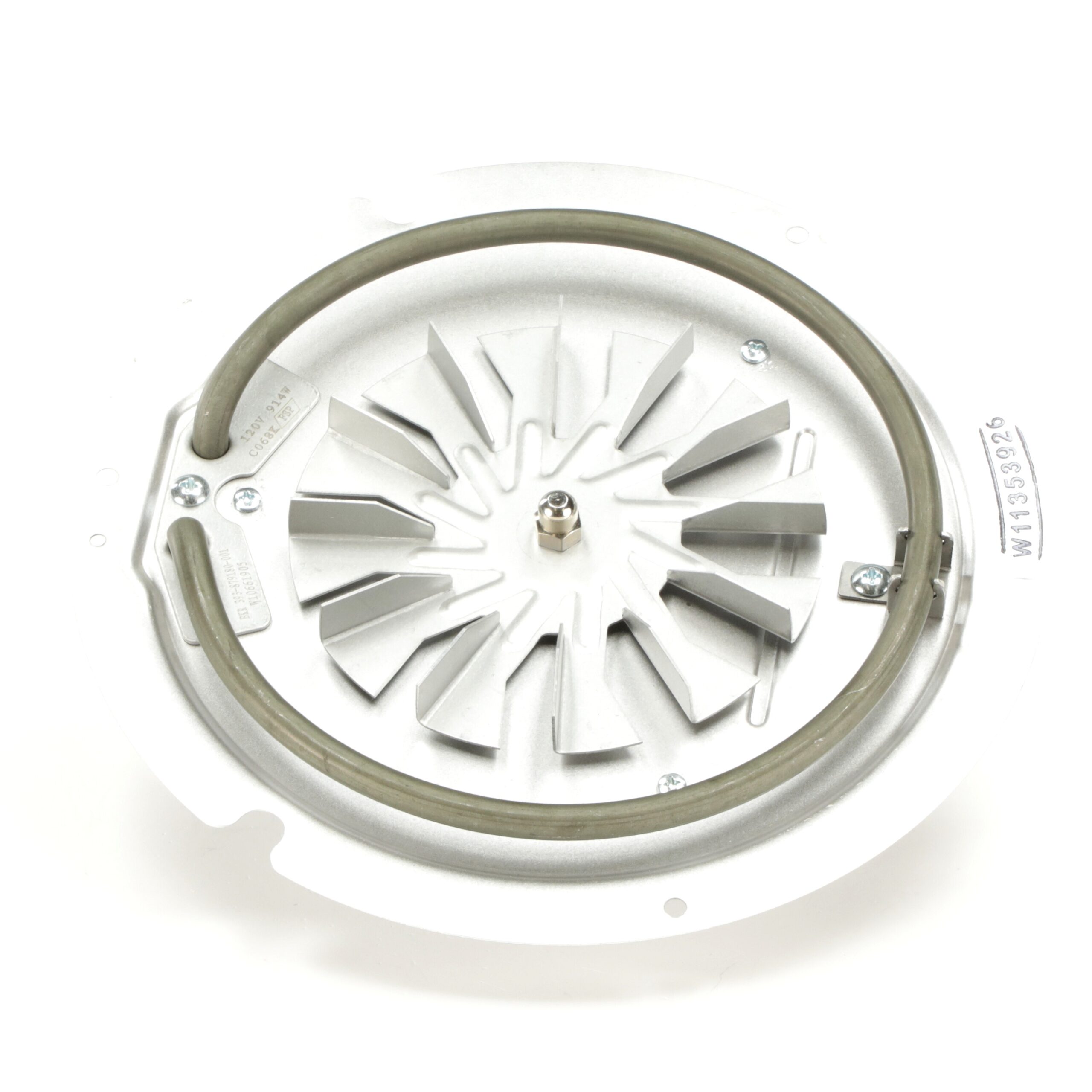 W11441001 Whirlpool Conviction Fan