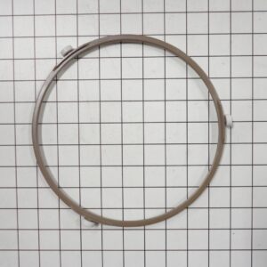 W10451792 Whirlpool Microwave RING-TURN