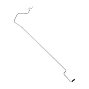 WB02T10025 GE Oven Support Bracket