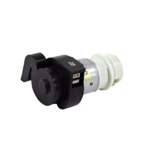 154853801 Frigidaire Motor & Pump Assembly