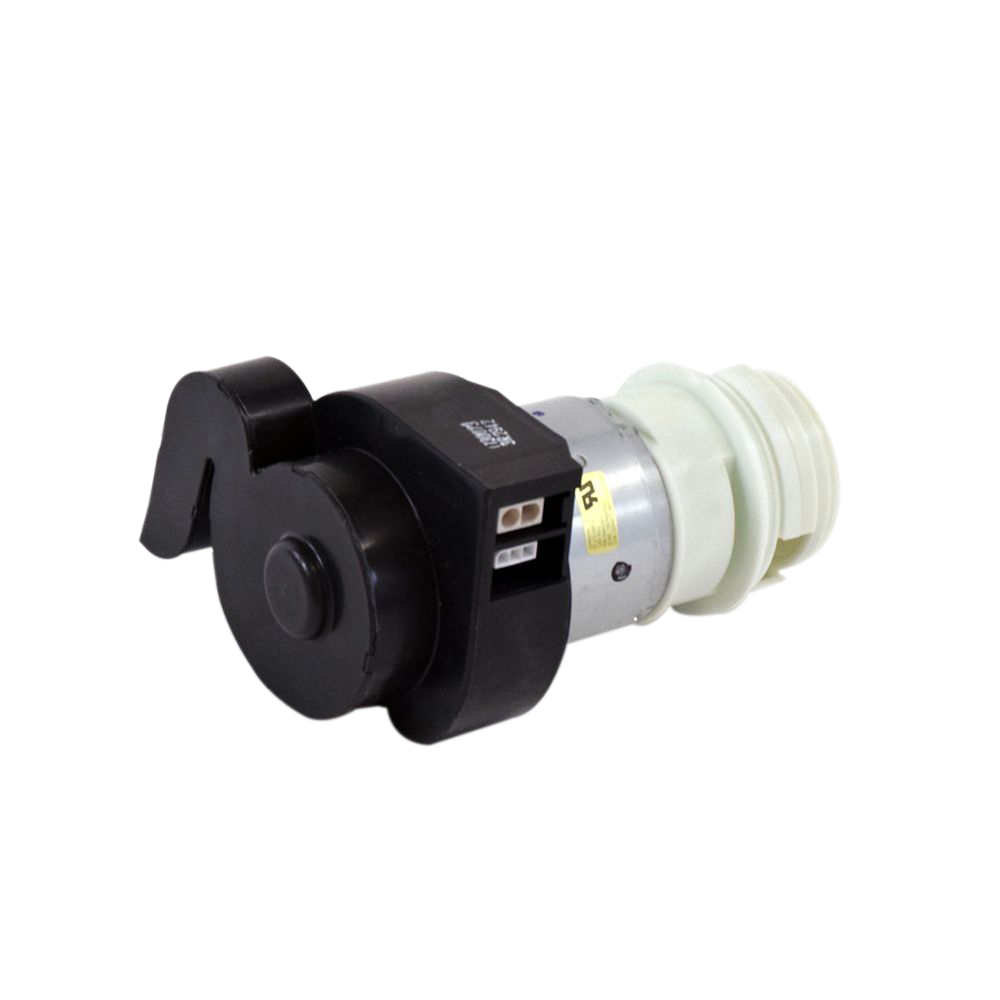 154853801 Frigidaire Motor & Pump Assembly