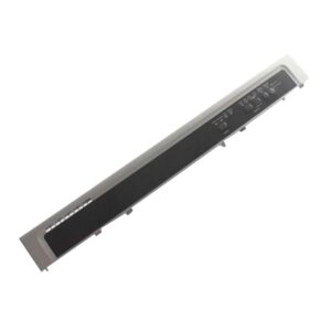 WPW10733627 Whirlpool Dishwasher Console