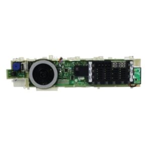 EBR86498812 LG Complex Printed Circuit Board Assembly