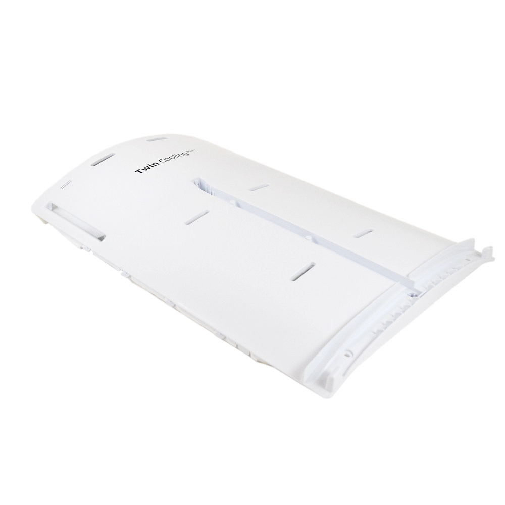DA97-13757A Samsung Refrigerator Evaporator Cover Assembly