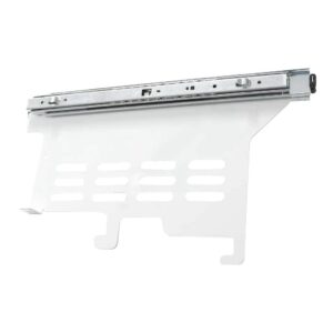 WPW10170987 Whirlpool Refrigerator Glide