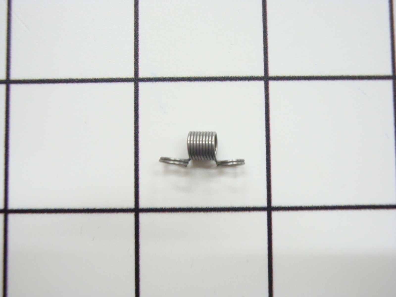 WP8268540 Whirlpool Door Handle Spring