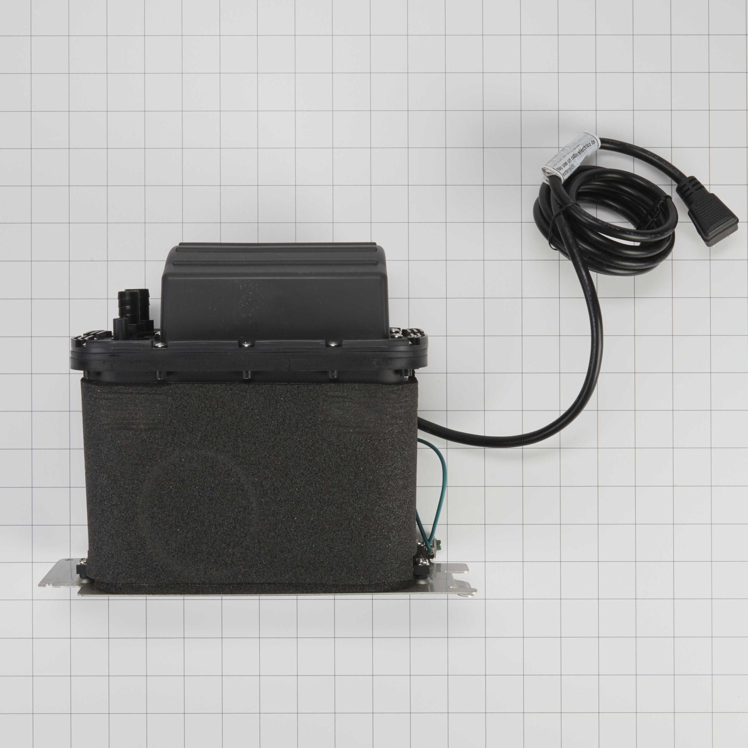 1901A Whirlpool Ice Maker Drain Pump Kit - Image 4