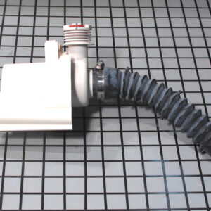 5304492243 Frigidaire Pump & Hose Assembly