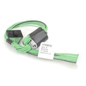 W11176109 Whirlpool Wire Harness