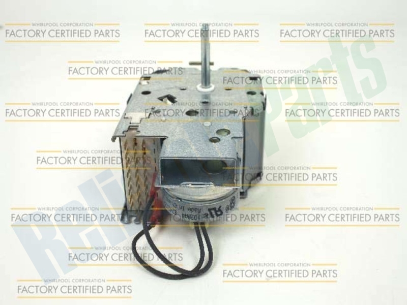 WP22001924 Whirlpool Washer Timer - Image 2