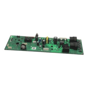 DG94-05220F Samsung Range PCB EEPROM Assembly