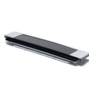 5304518630 Frigidaire/Electrolux Microwave Touch Control Assembly