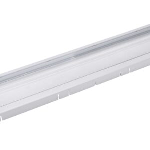 WPW10510417 Whirlpool Refrigerator Pan Front
