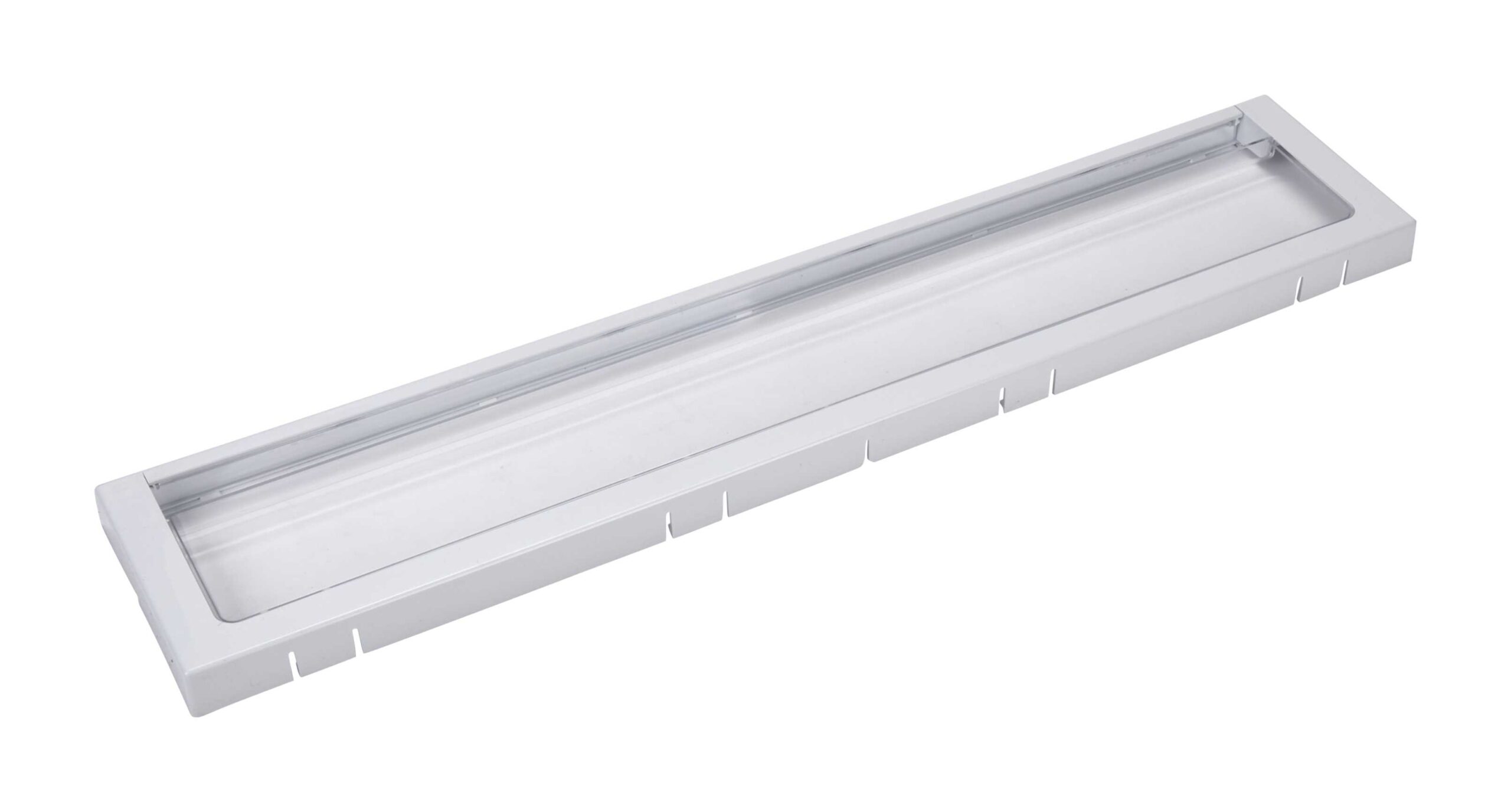 WPW10510417 Whirlpool Refrigerator Pan Front
