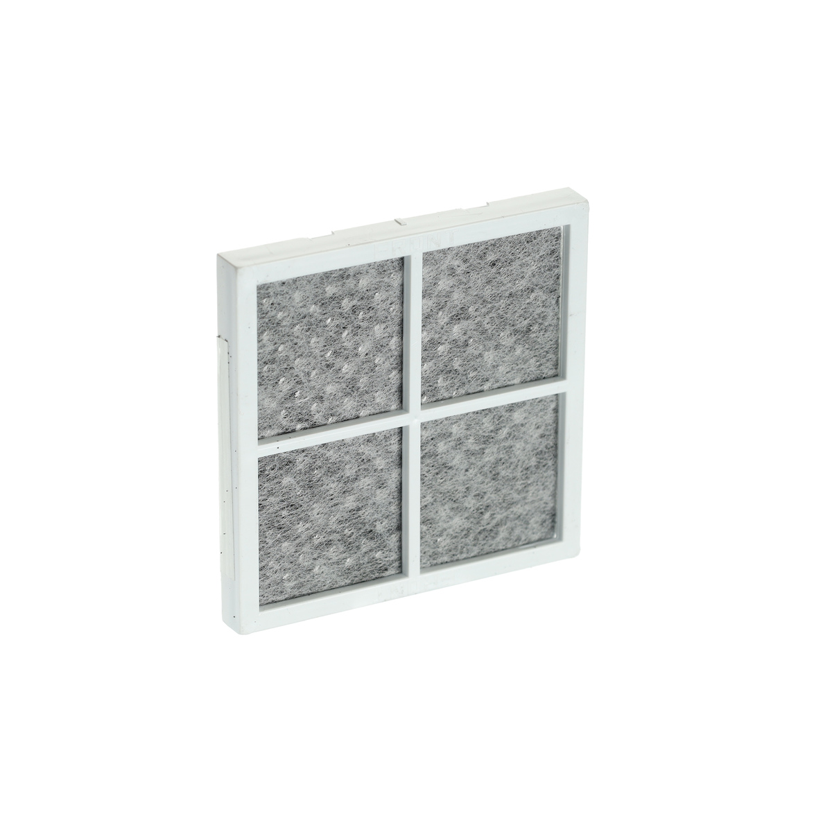 ADQ73214408 LG Refrigerator Air Cleaner Filter Assembly