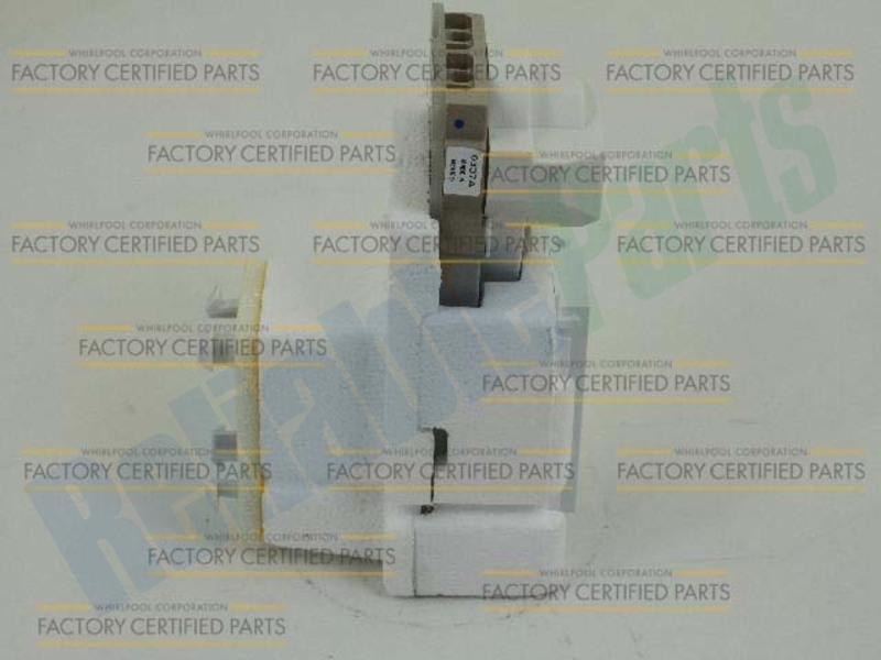 WP2209751 Whirlpool Refrigerator Air Diffuser Assembly - Image 2
