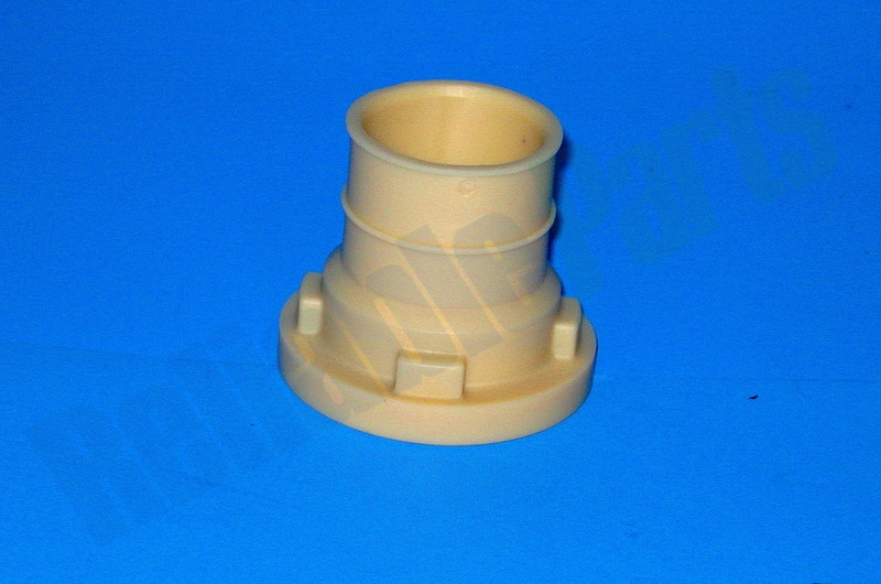 WD18X10010 GE Dishwasher Pump Connector Assembly - Image 7