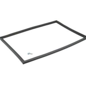 WP2319263 Whirlpool Door Gasket, Black