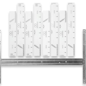 4993262 Miele H Bracket