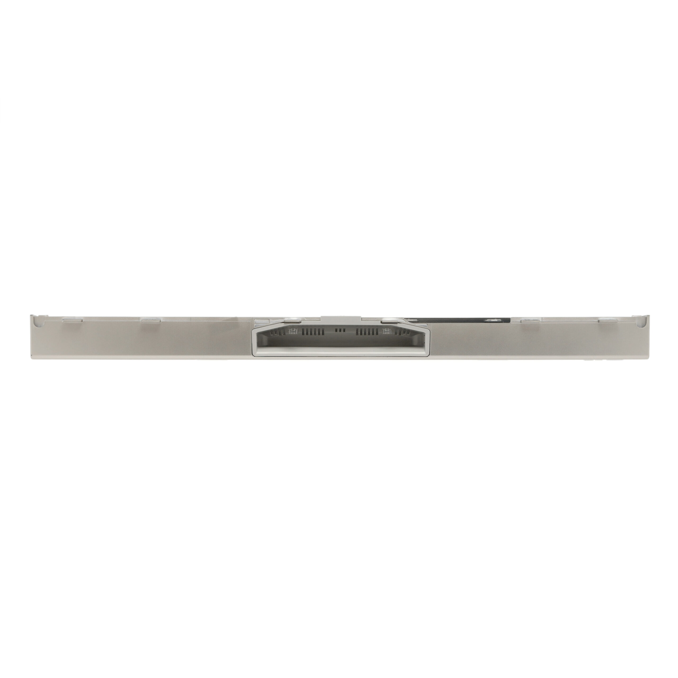 AGL75172632 LG Dishwasher Control Panel Assembly - Image 5