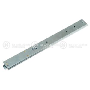 WR72X10428 GE Refrigerator Slide Lower Left Hand