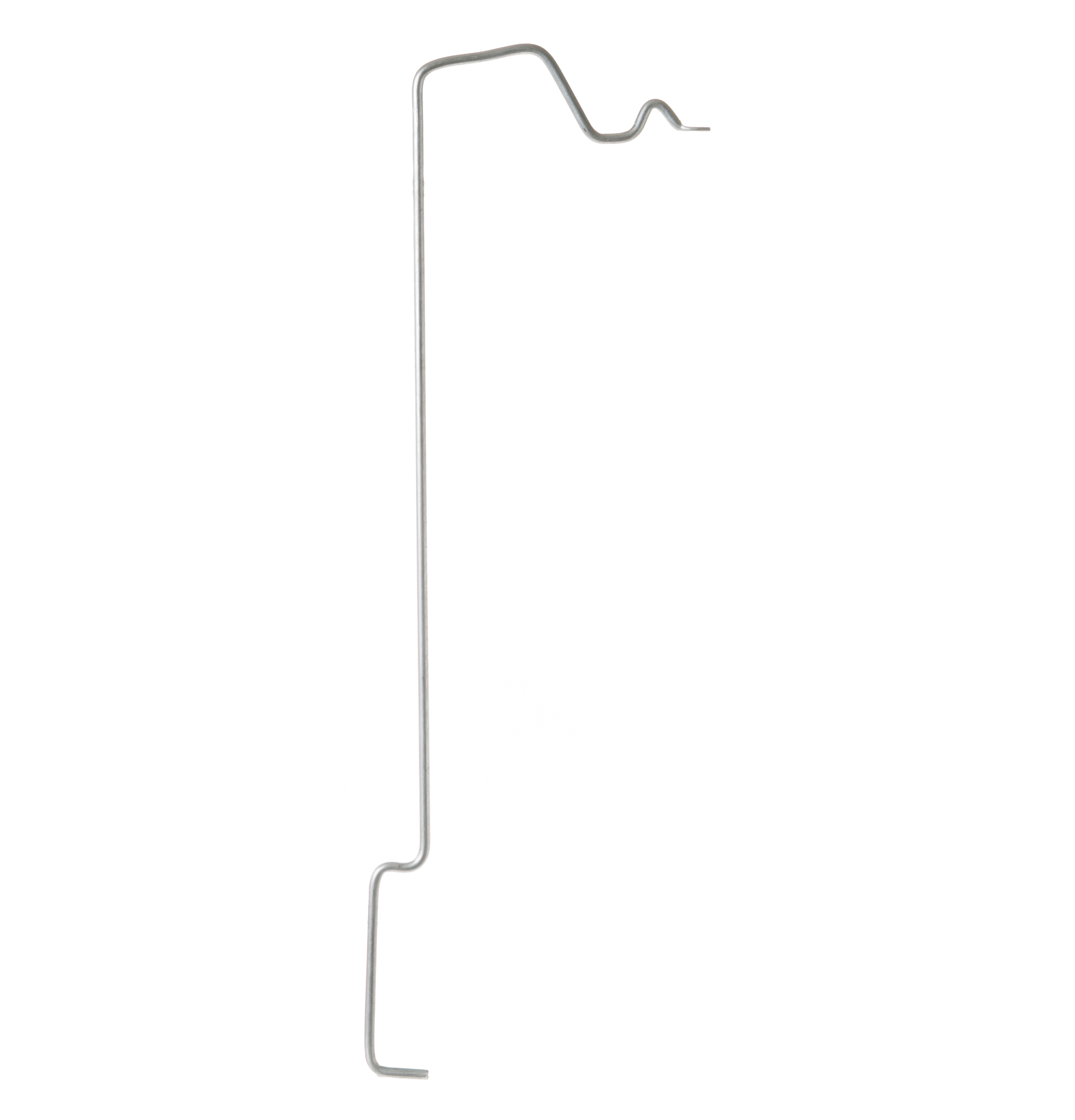 WB02K10026 GE Oven Rod Support