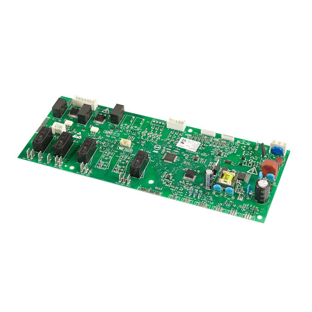 11020735 Bosch Control Module Programmed - Image 2