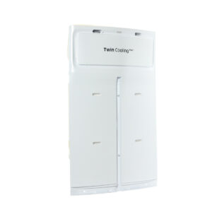 DA97-12608B Samsung Refrigerator Evaporator Fan Cover Assembly