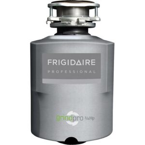 FF75DISPB1 Frigidaire/Electrolux Disposer FRIGIDAIRE 3/4HP BATCH FEED